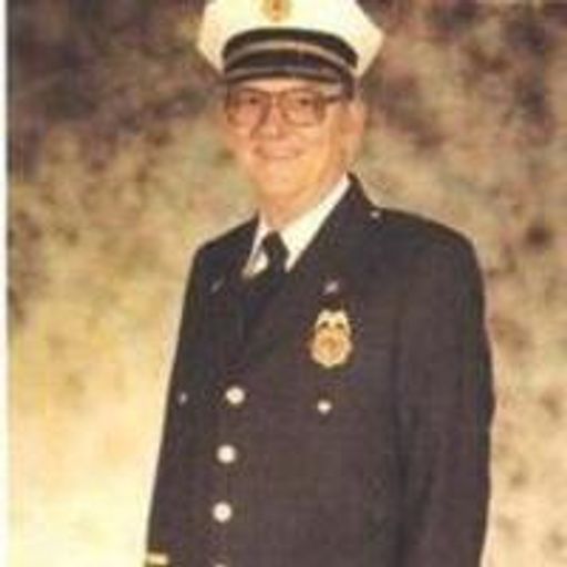Elwood Turner Profile Photo