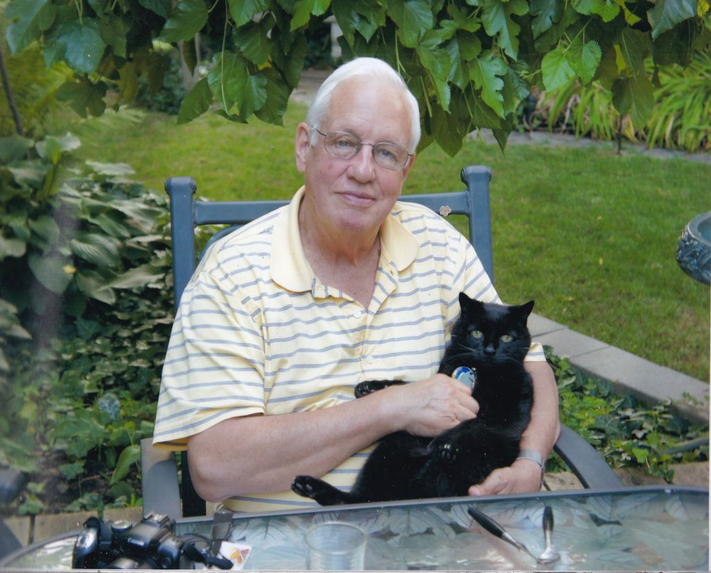 Evan Gerald Birks