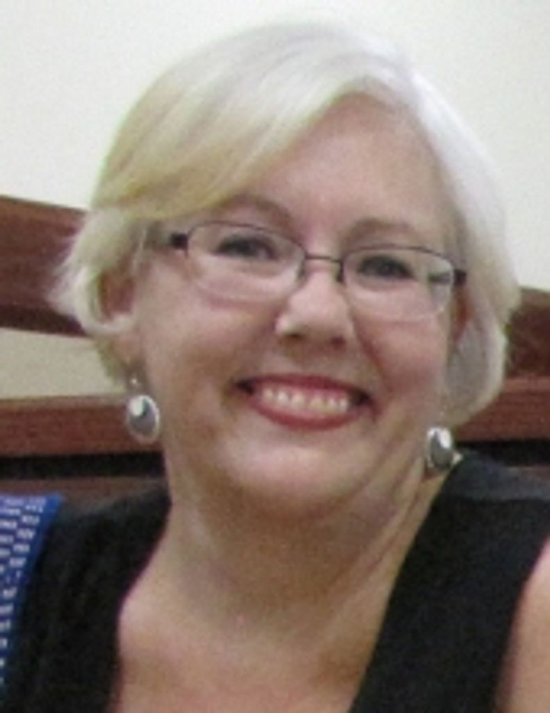 Melissa Marie Matile