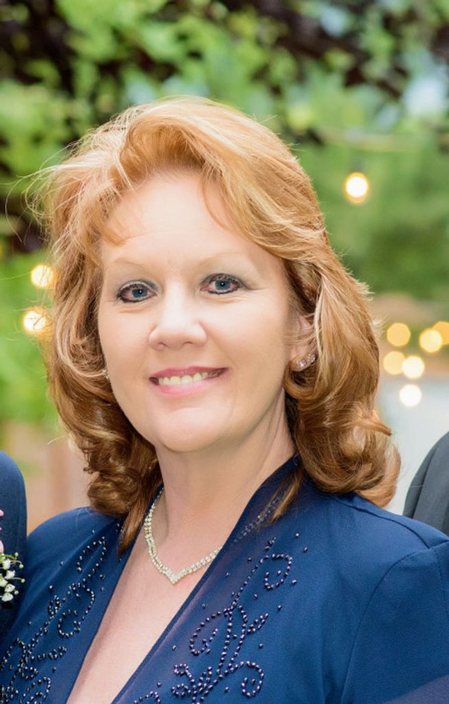 Jeanette Sottile