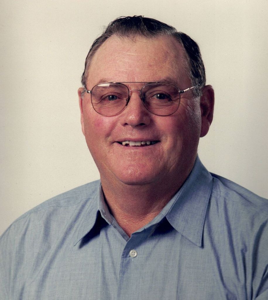 Bob Ruble
