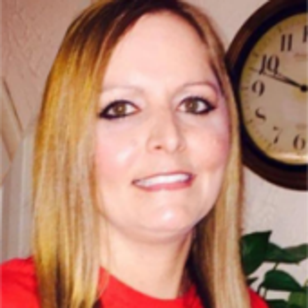 Amy Lynn Lackershire