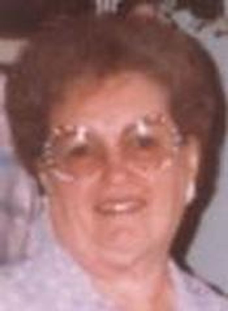Mary D. Atchison