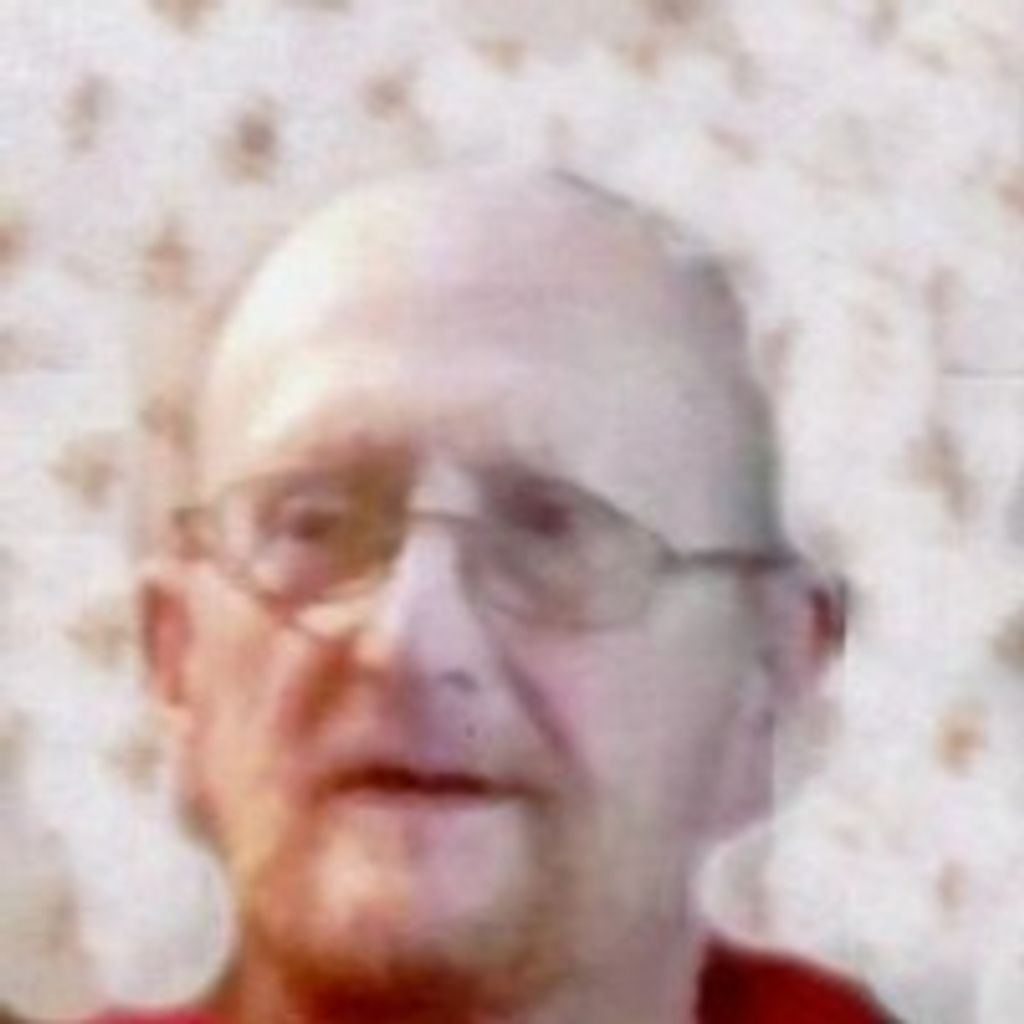 Norman Dale Heuton Jr.
