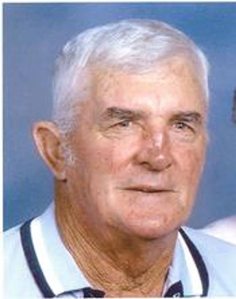 Clyde Wilbert Stone Profile Photo