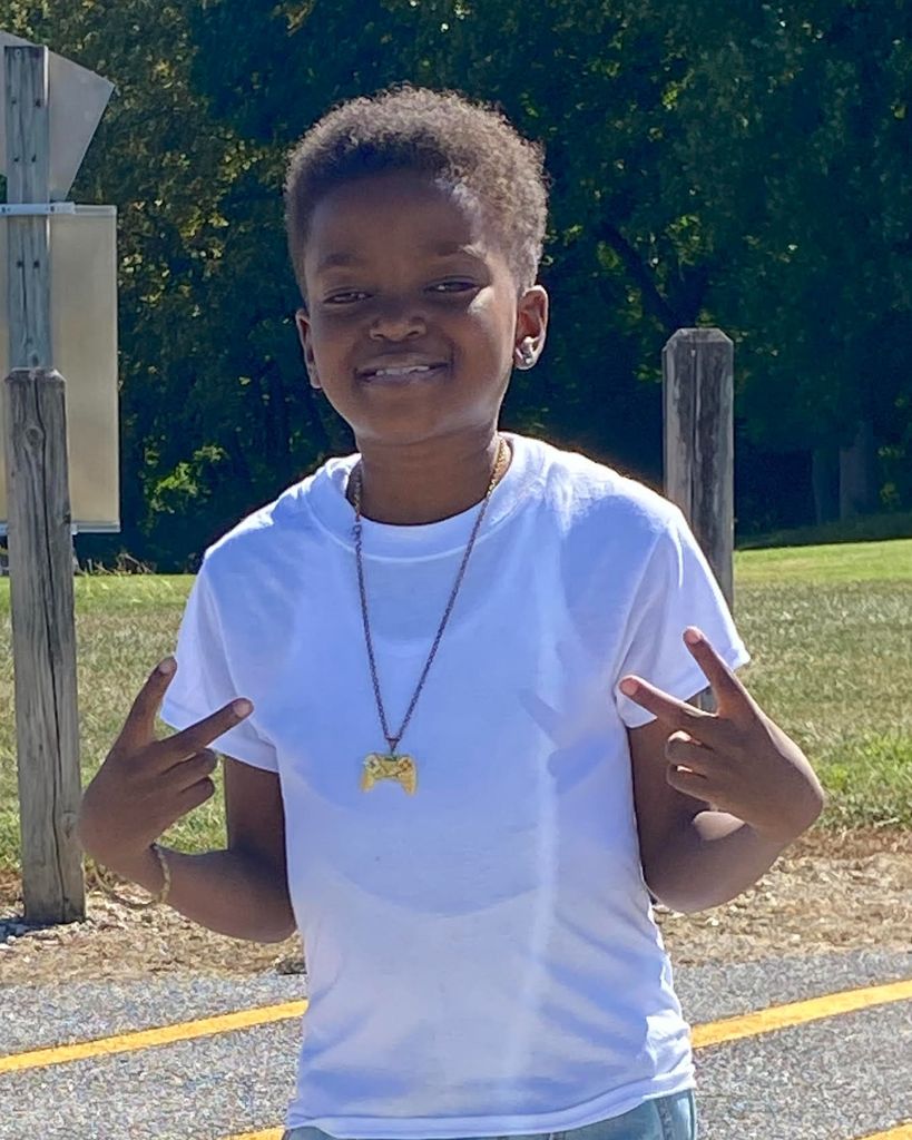 Mishawn Lamar Jackson Profile Photo