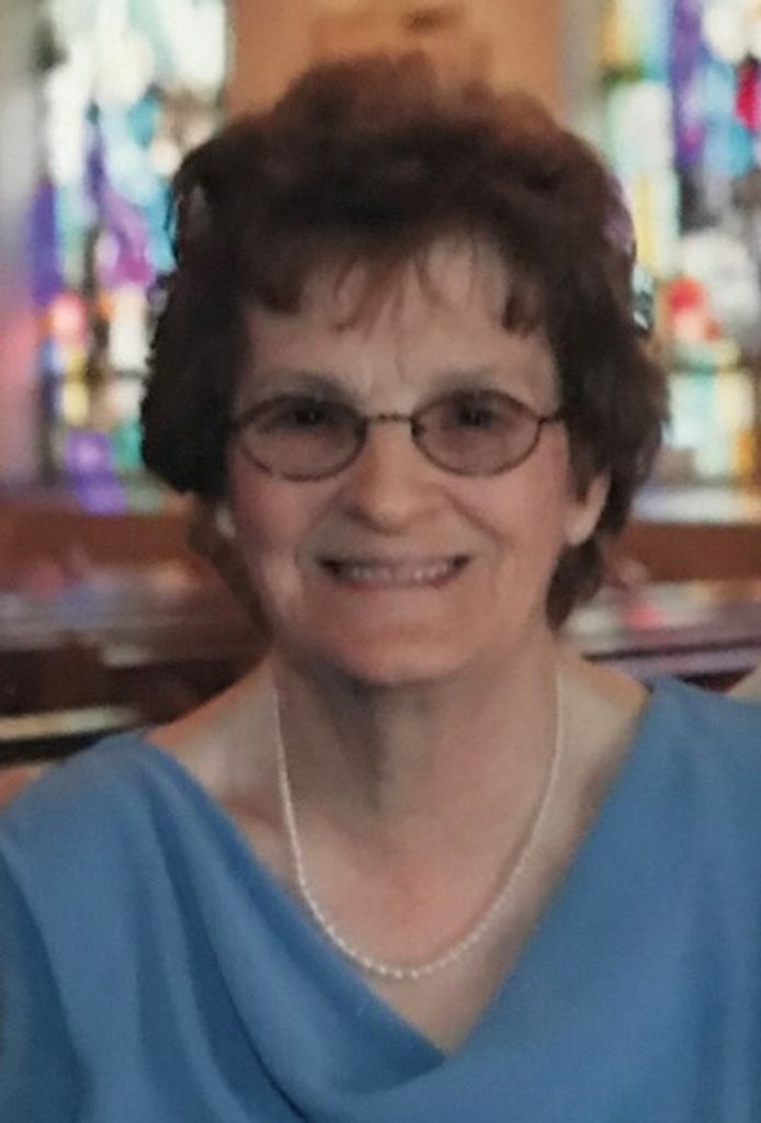 Marie Matseas Profile Photo