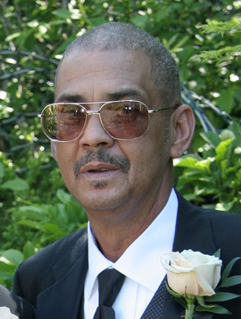 Richard Louis Duckett