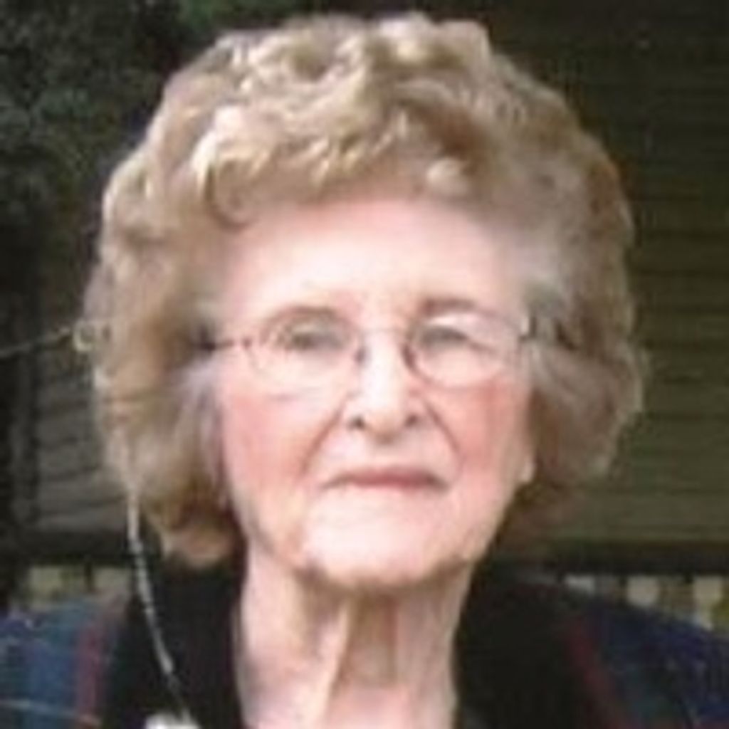 Anna Long