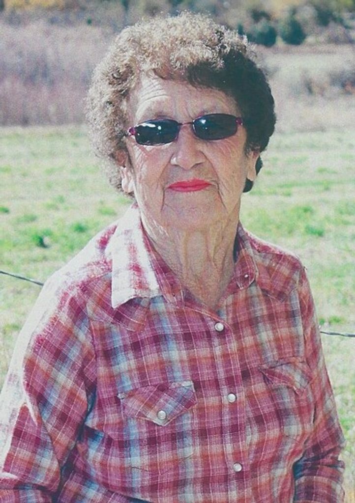 Juanita Ida Roper Profile Photo