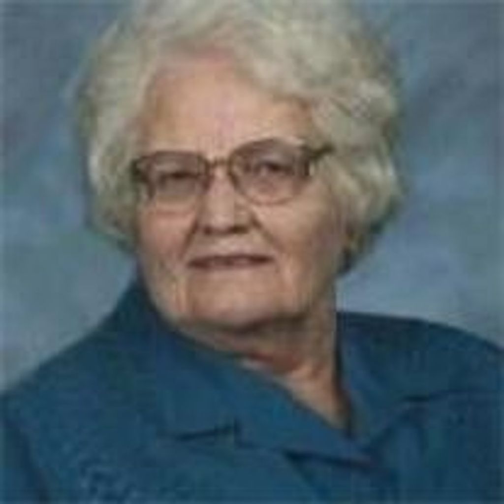Eunice Nelson