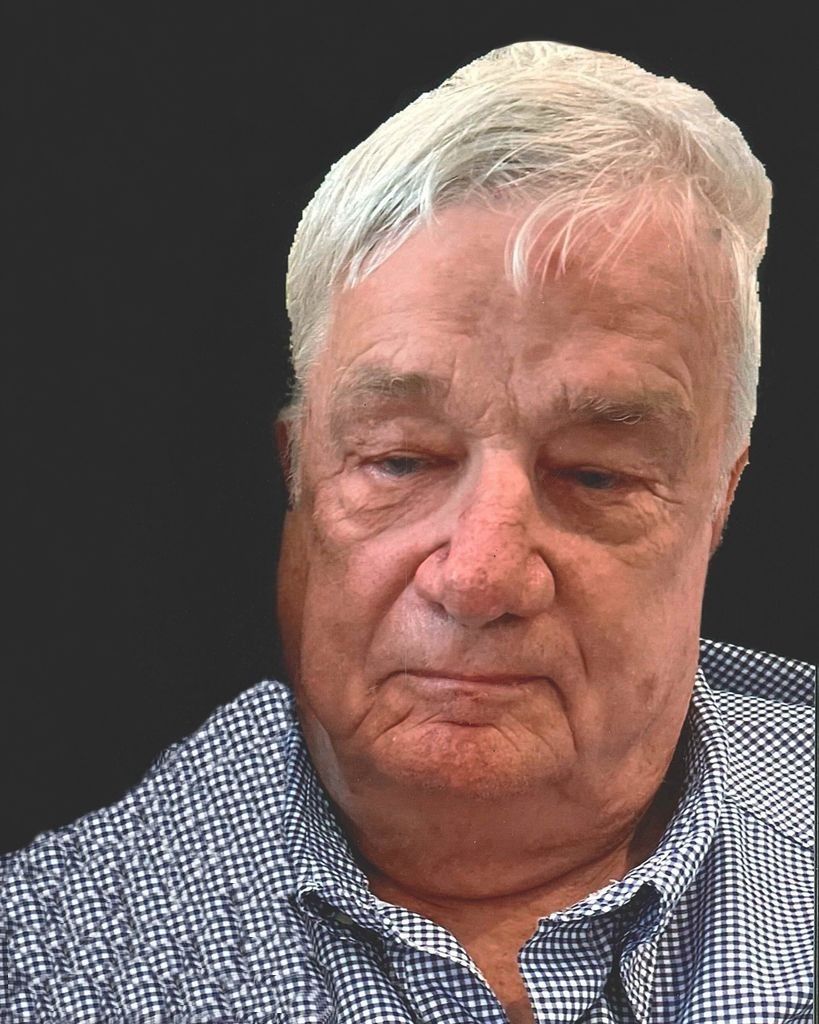 Charles Baudry, Jr.
