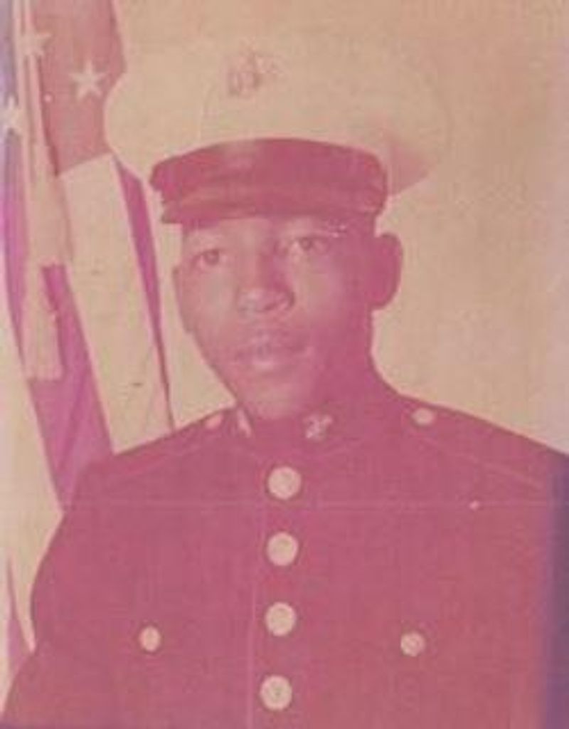 Mr. Jerry L. Robinson