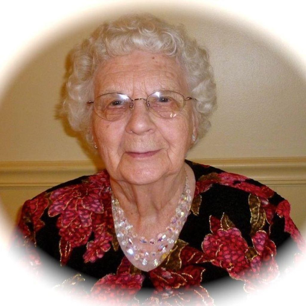 Jeanette Catherine Gruhn Profile Photo