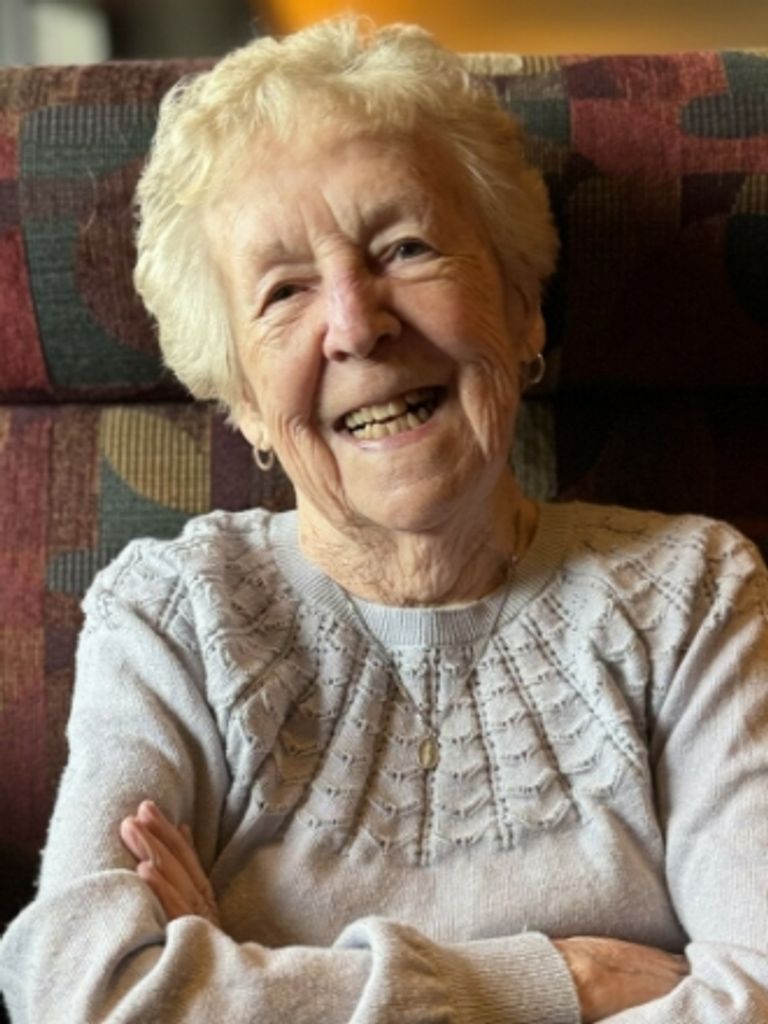 Ann P. Keenan Profile Photo