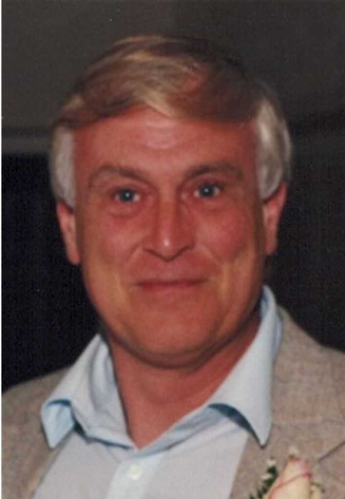 Donald "Wally" Rice Jr. Profile Photo