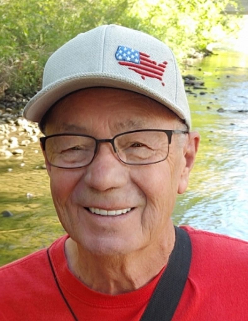 Michael Leon Peterson Profile Photo