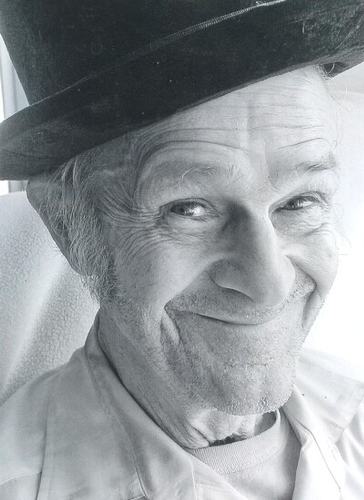 Stanley F. Lasell