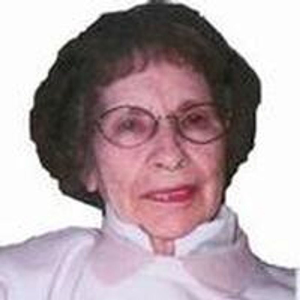 Gladys Young