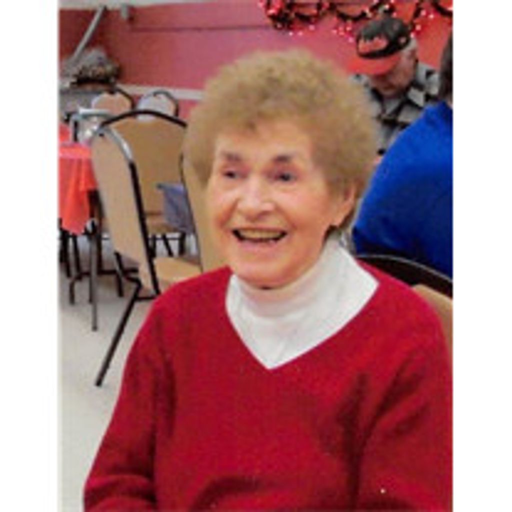 Philomena B. Reim