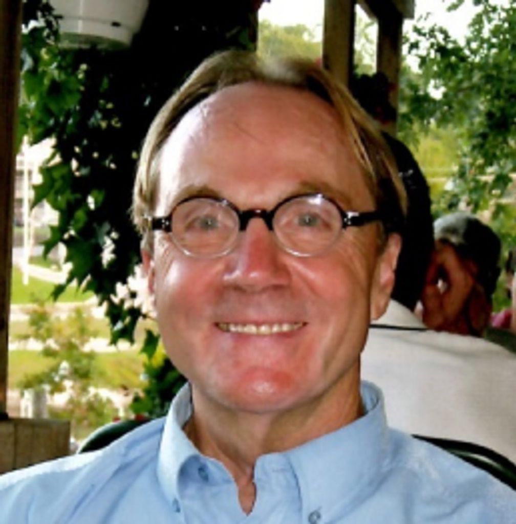 Grey Chase Profile Photo