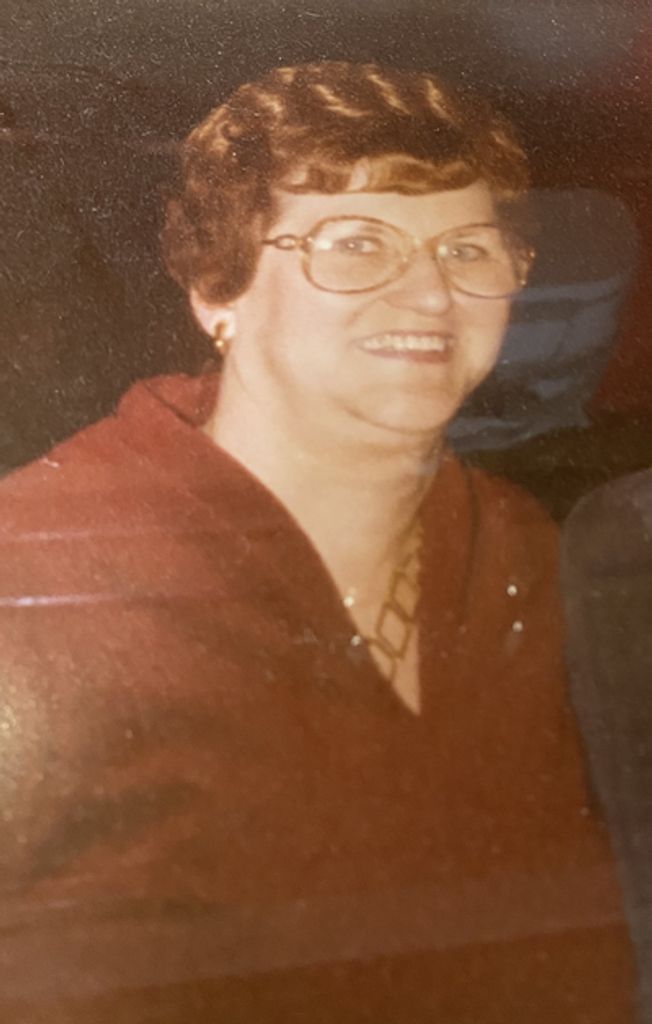 Theresa M. Mason Profile Photo
