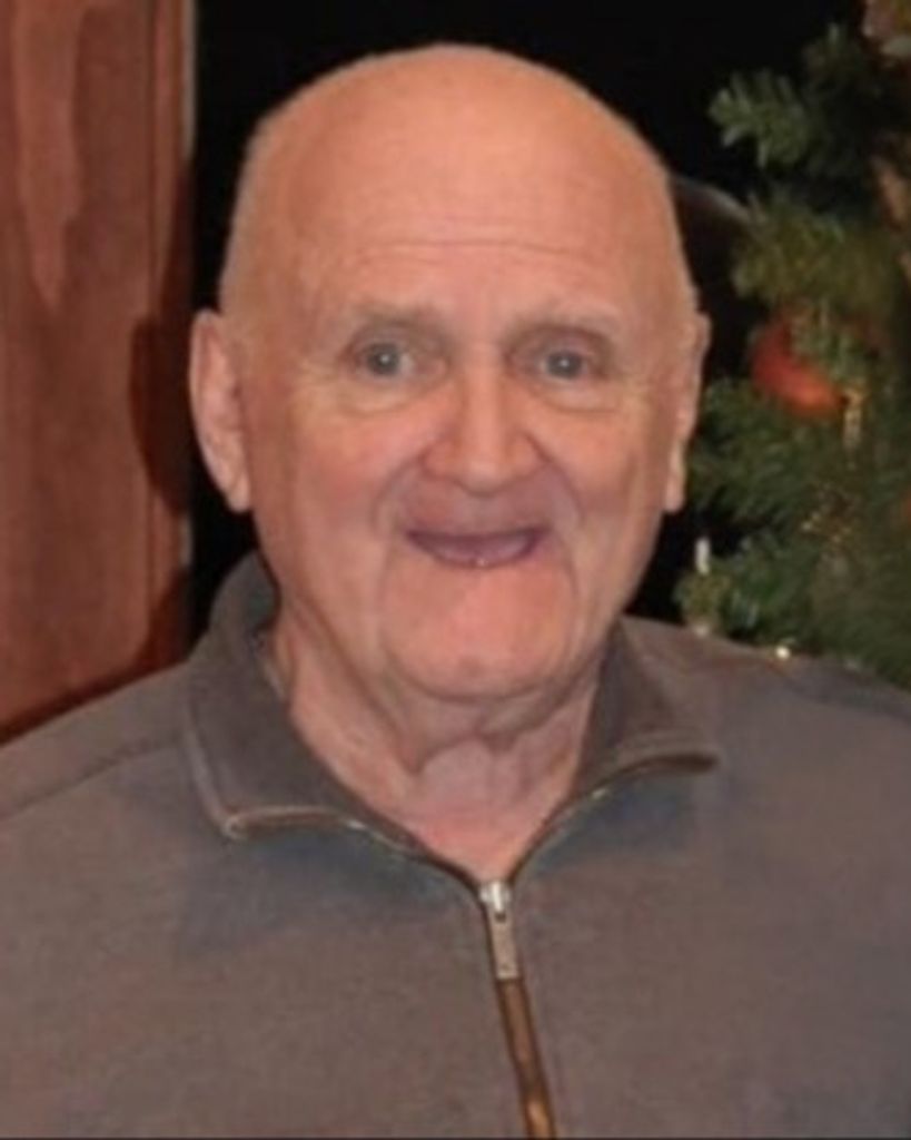 William John Grega