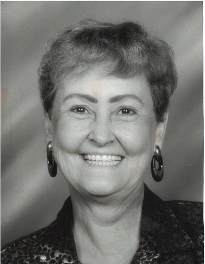 Myrtle Henrietta Smarjesse