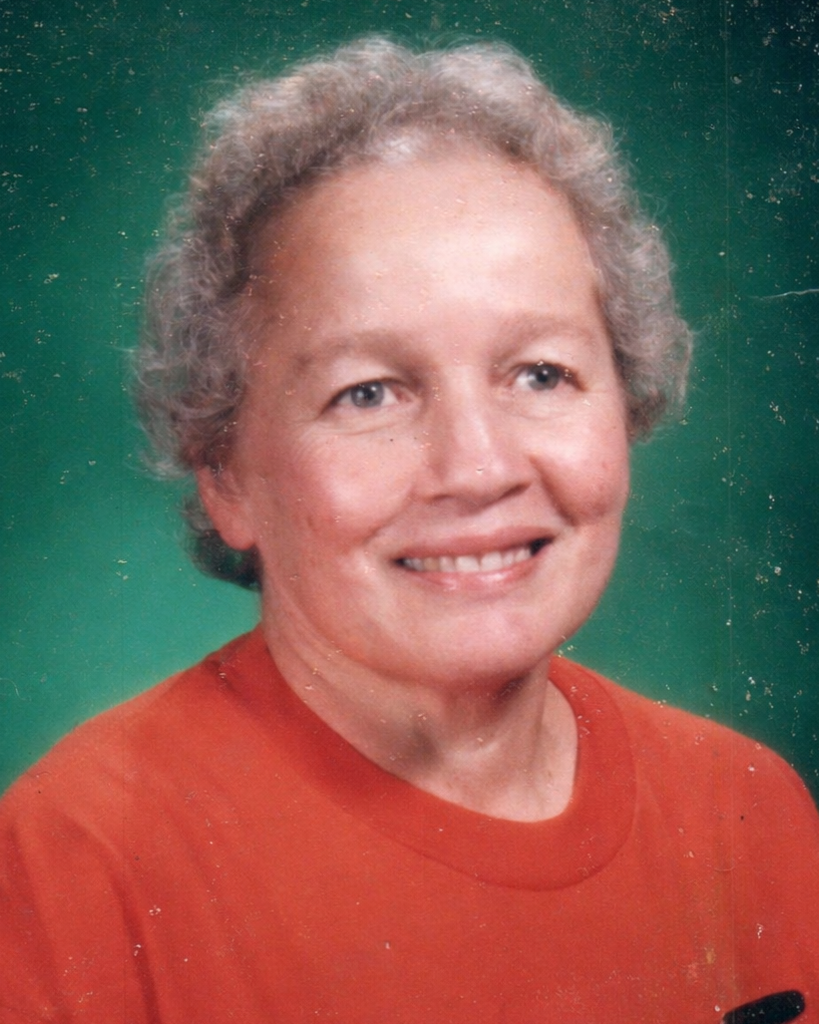 Gloria Mae Doughty Profile Photo