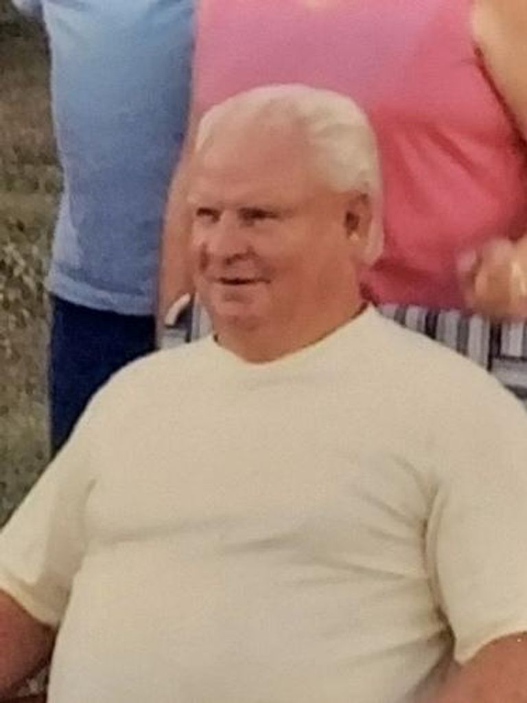 Larry Lee Manley