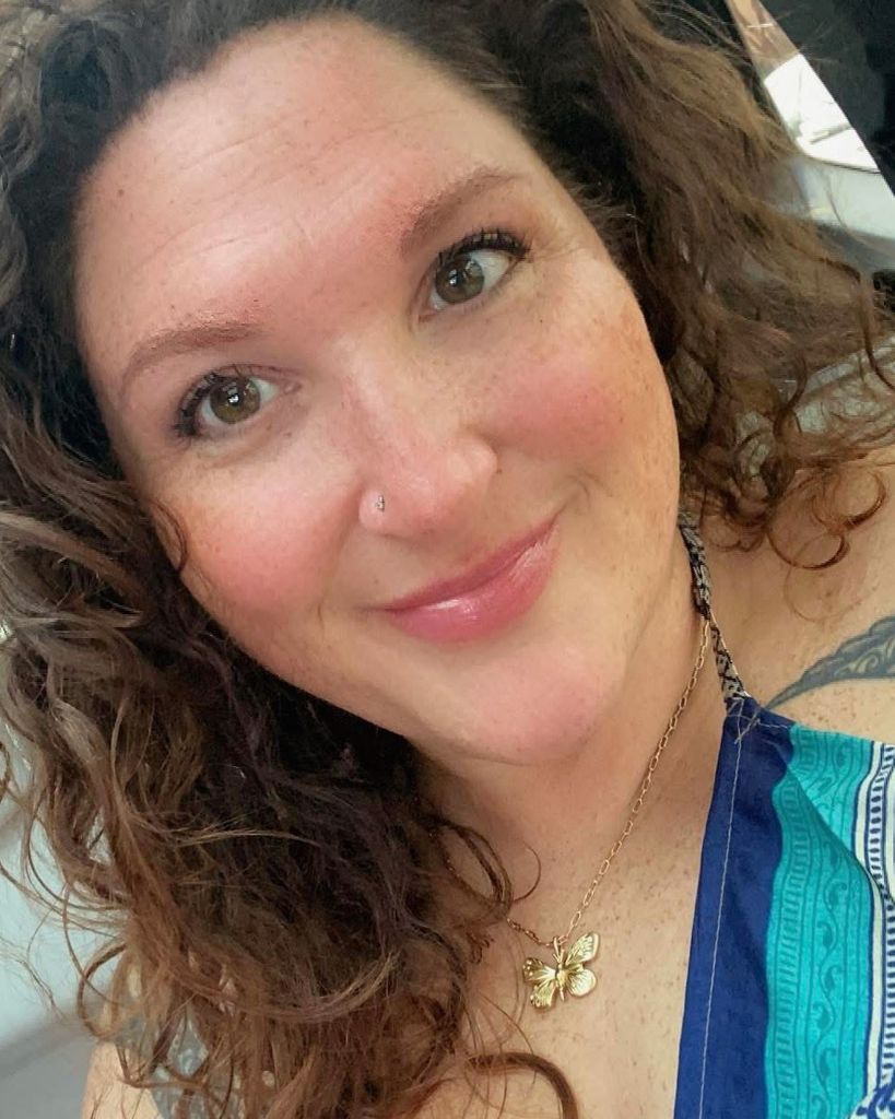 Noel Huff (formerly Russell) Profile Photo