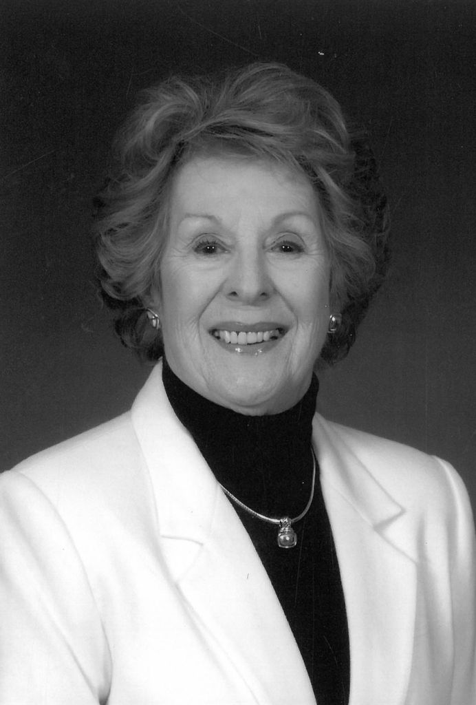 Annette Fuller Flowers