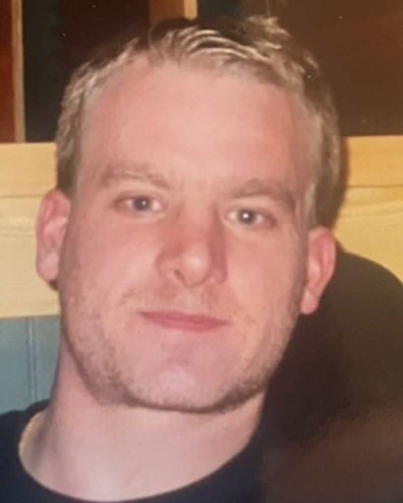 ANTHONY GEORGE HAGAN Profile Photo