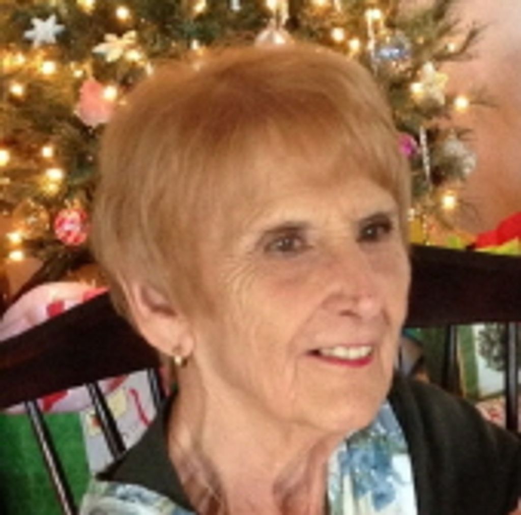 Jacqueline "Jacque" L. Chapman