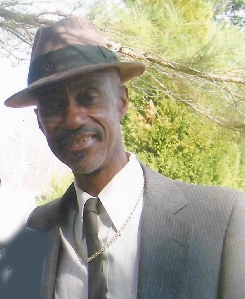 William Anthony "Tony" Lloyd