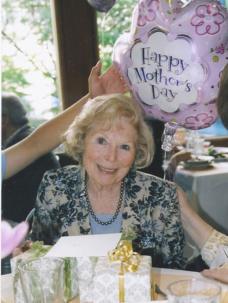 Rosemary C.L. Bauer Profile Photo