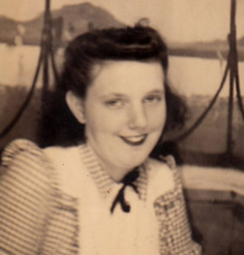 Dorothy E. Dudak