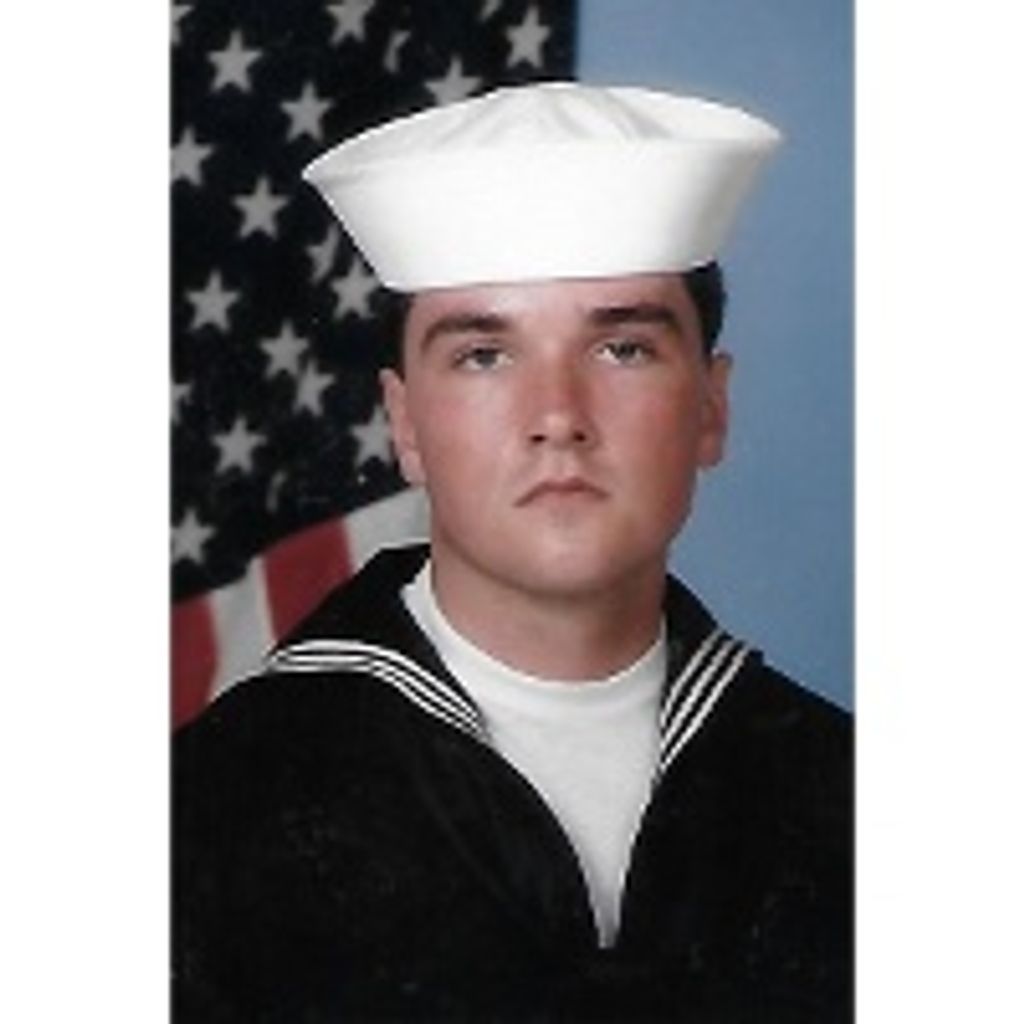 Troy D. Flanagan