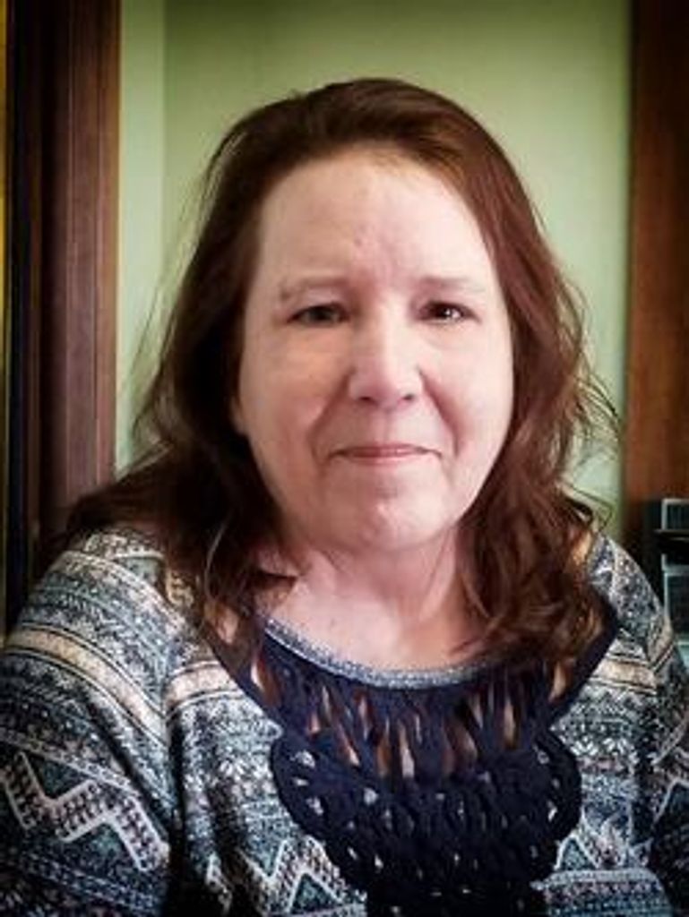 Teresa A. Partin Profile Photo