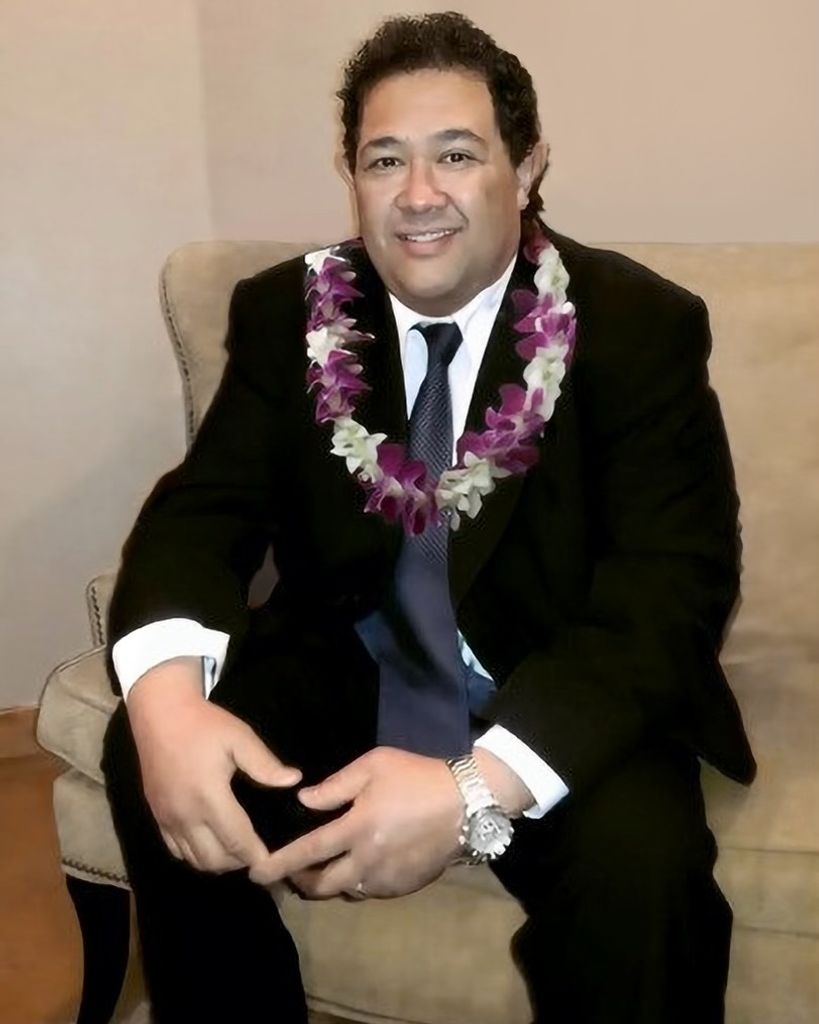 Petelo Mika Tanuvasa