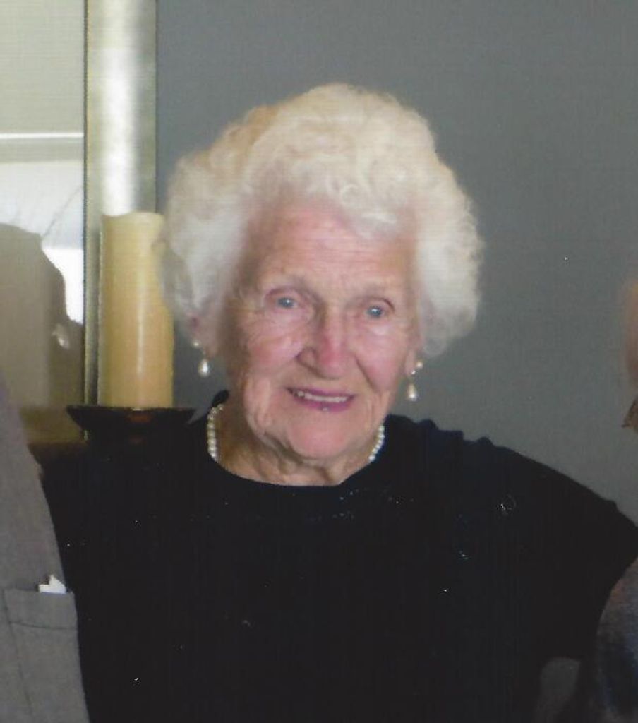 Esther K. Teter Profile Photo