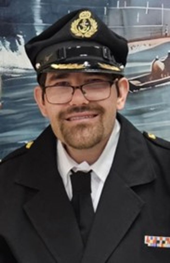 Joshua Breton Profile Photo