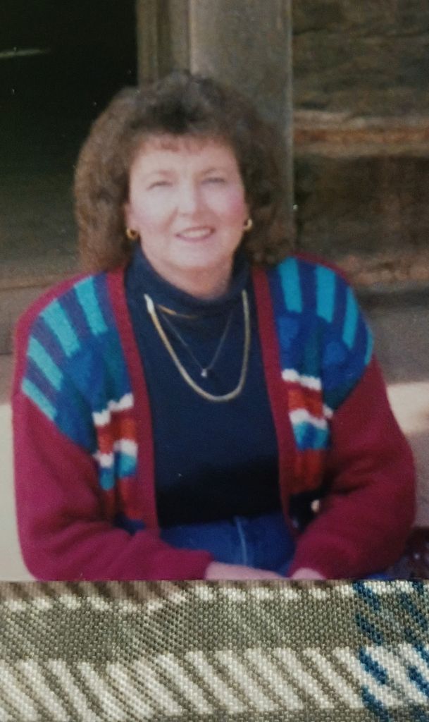 Carol Ann Dale Profile Photo