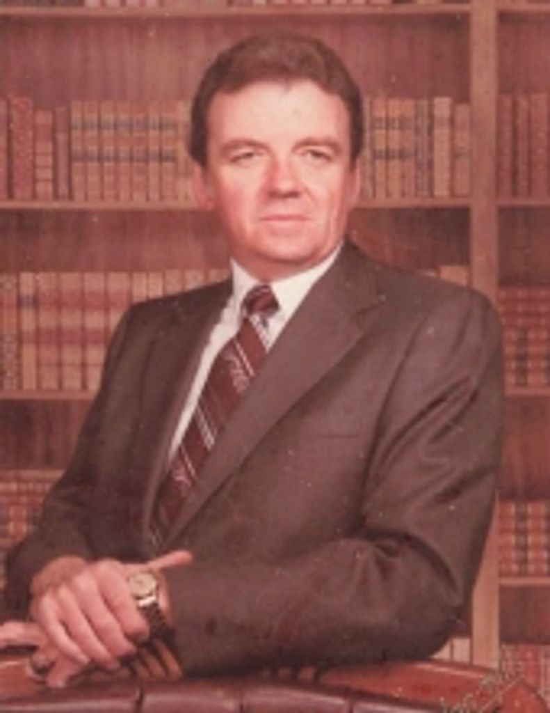 James Richard Barnette