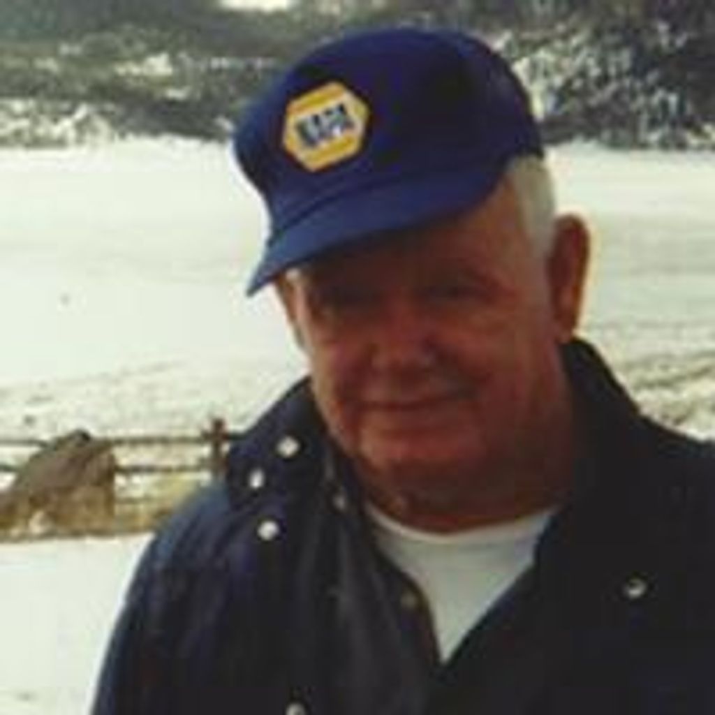 James Renalder Hopson