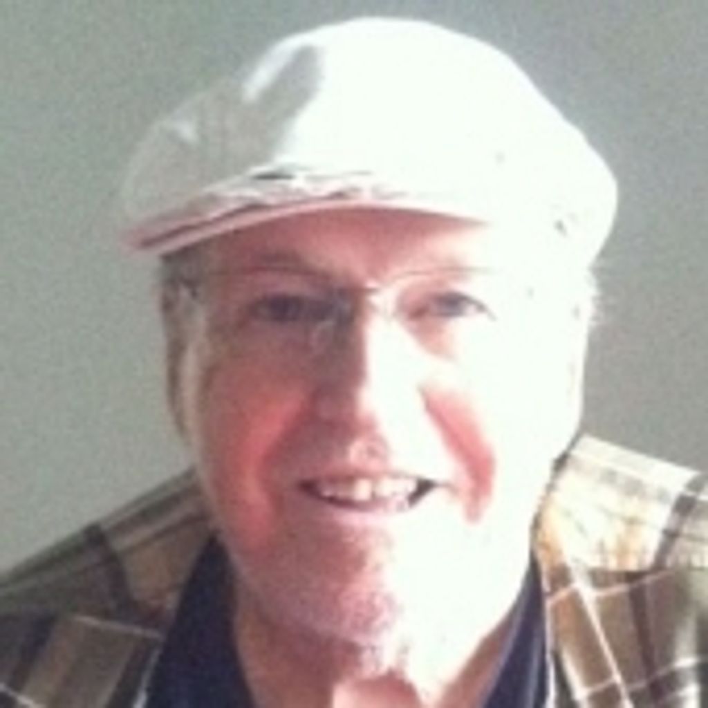 William M. Keefe