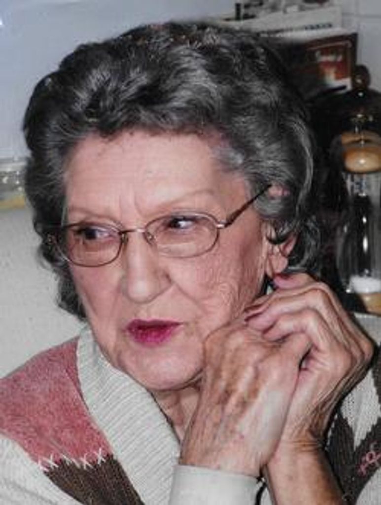 Virginia Gairens Thompson