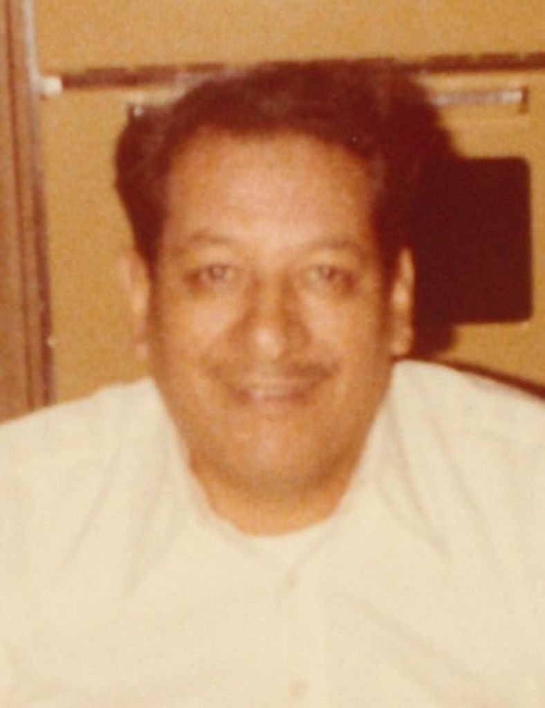 Jaime C. Sanchez, Sr.  Profile Photo