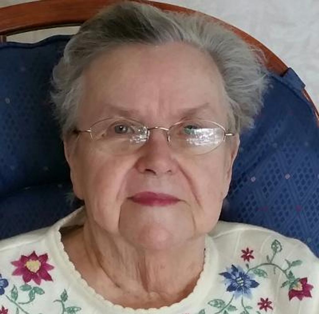 Mildred Retha Hitchens