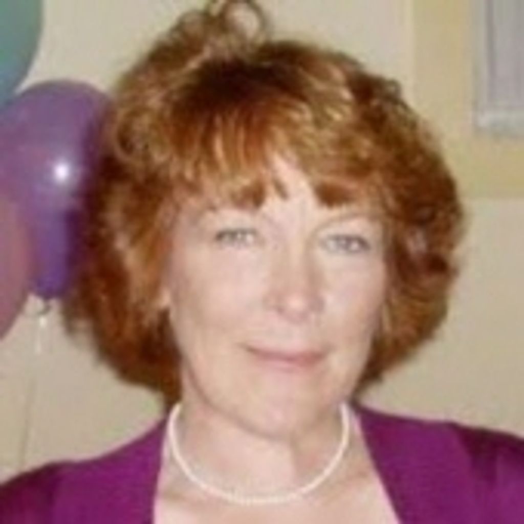 Sharon M. Goins